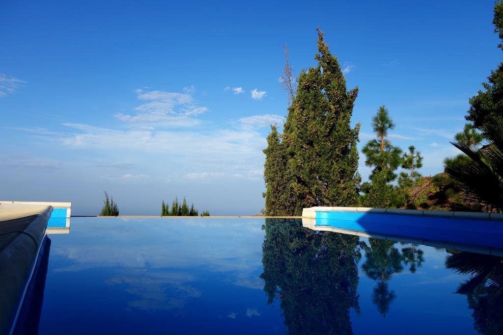 Finca Stemann Villa Guia de Isora  Room photo